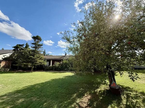 Immobilie in Kösching - Ein kleines Paradies für zwei Generationen - Einfamilienhaus mit Einliegerwohnung in Kösching - Bild 1