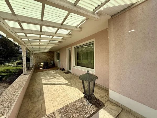 Immobilie in Kösching - Ein kleines Paradies für zwei Generationen - Einfamilienhaus mit Einliegerwohnung in Kösching - Bild 4