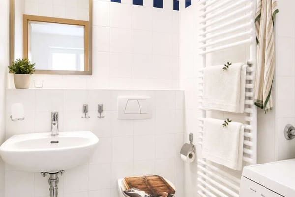 Immobilie in Linkenheim-Hochstetten - Gepflegtes Apartment mit Stellplatz & Aufzug - Bild 3