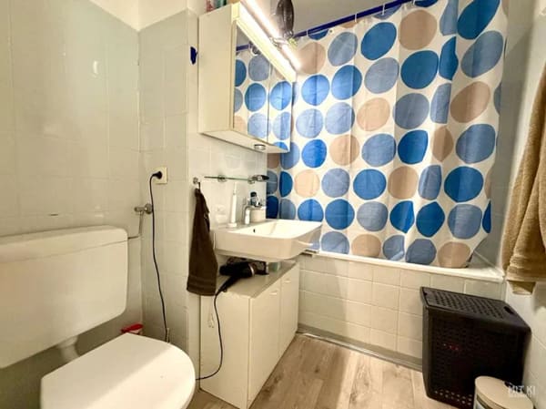 Immobilie in Lichtenfels - Klein aber fein! Gemütliche 1-Zimmer-Wohnung in Lichtenfels mit Balkon und Blick auf Kloster Banz - Bild 3