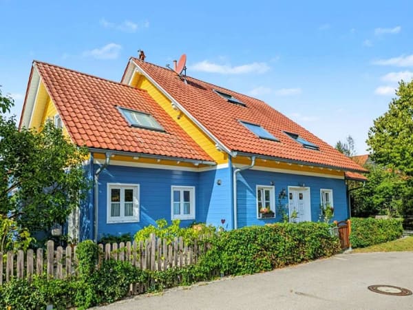Immobilie in Hohenwart - Gepflegtes Einfamilienhaus mit separater Einliegerwohnung in ruhiger Lage von Hohenwart - Bild 0