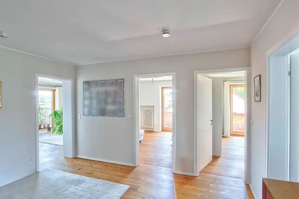 Immobilie in Seefeld - HECHENDORF: MEHRPARTEIENHAUS MIT LADENFLÄCHE - Bild 4