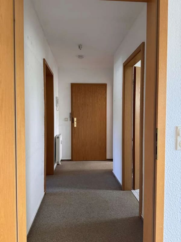 Immobilie in Zahna-Elster - Eigentumswohnung in Mühlanger unweit der Elbe zu verkaufen! - Bild 2