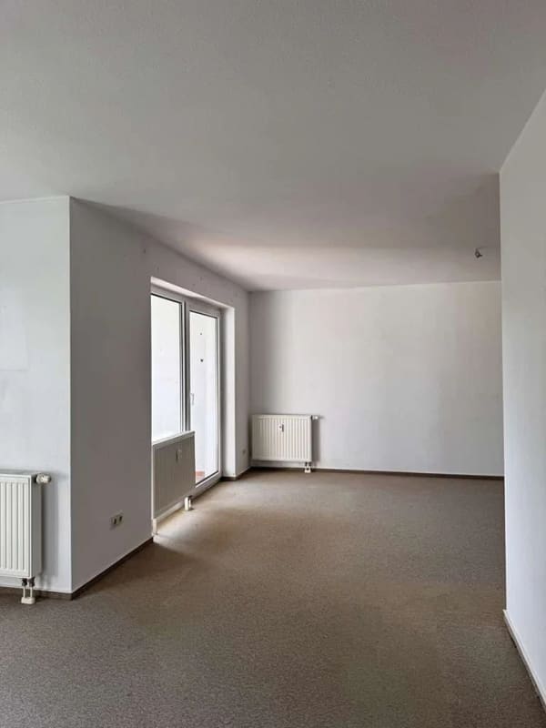 Immobilie in Zahna-Elster - Eigentumswohnung in Mühlanger unweit der Elbe zu verkaufen! - Bild 3