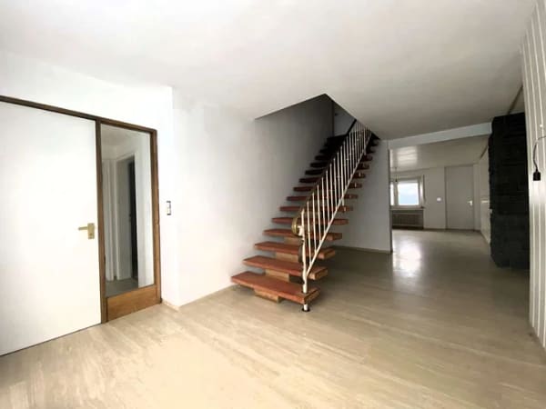 Immobilie in Langenberg - Innen größer als von außen sichtbar - Einfamilienhaus mit Einliegerwohnung in Langenberg - Bild 3