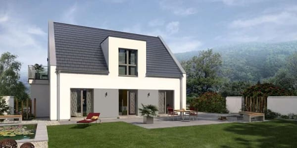 Immobilie in Brüggen - Individuell geplantes Ausbauhaus in Brüggen - Flexibilität und Qualität für Ihr Traumzuhause - Bild 4