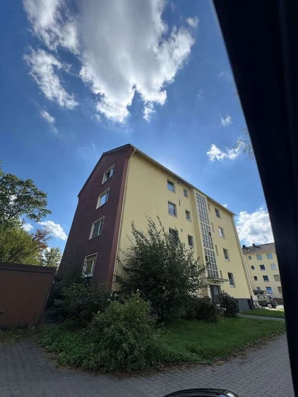 Immobilie in Waltrop - 4 Wohnungen im Paket! Perfekt für Eigennutzer und Kapitalanleger - Bild 0