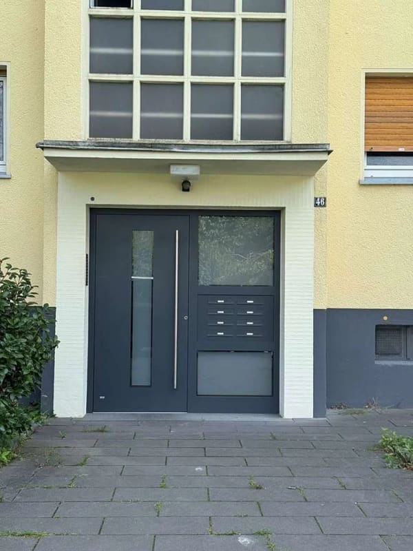 Immobilie in Waltrop - 4 Wohnungen im Paket! Perfekt für Eigennutzer und Kapitalanleger - Bild 1