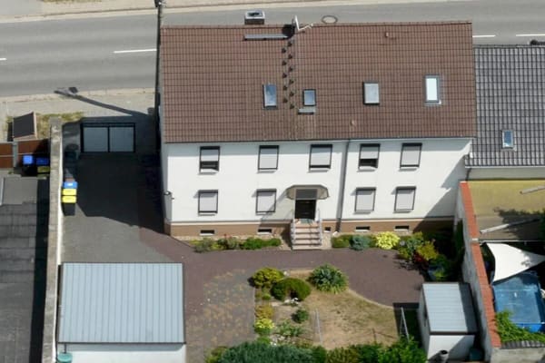 Immobilie in Sülzetal - Attraktives Mehrfamilienhaus mit 5 Wohneinheiten - Bild 0