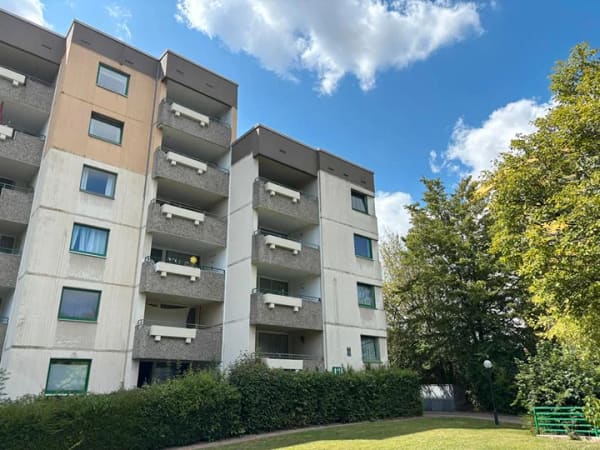 Immobilie in Herford - Ihr Logenplatz über Herford - Bild 0