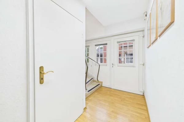 Immobilie in Neuenhaus - Ihr Rückzugsort im Herzen von Veldhausen – ruhig, großzügig & voller Möglichkeiten - Bild 3