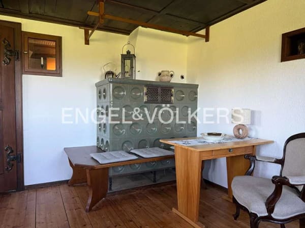 Immobilie in Maierhöfen - Bauernhaus in idyllischer Traumlage! - Bild 4