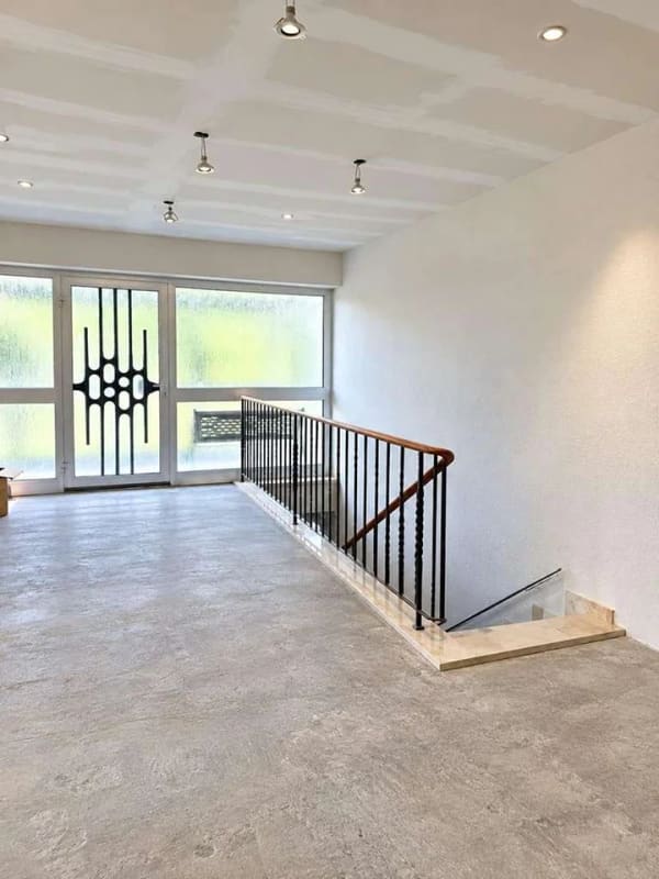 Immobilie in Weinbach - Haus mit Weitblick & 1.213 m² Grundstück - viel Platz und Potenzial - Bild 2