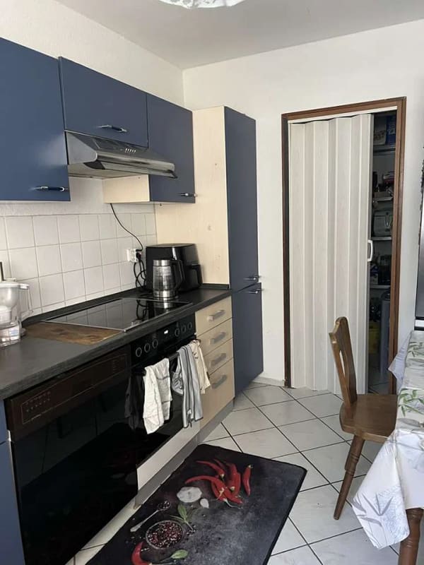 Immobilie in Germersheim - Interessante Kapitalanlage: licht- und sonnendurchflutete 3 Zimmer - Wohnung ! Sehr guter Mieter! - Bild 2