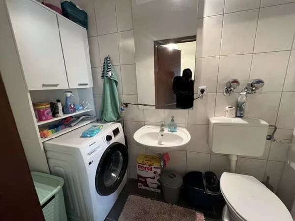 Immobilie in Germersheim - Interessante Kapitalanlage: licht- und sonnendurchflutete 3 Zimmer - Wohnung ! Sehr guter Mieter! - Bild 4