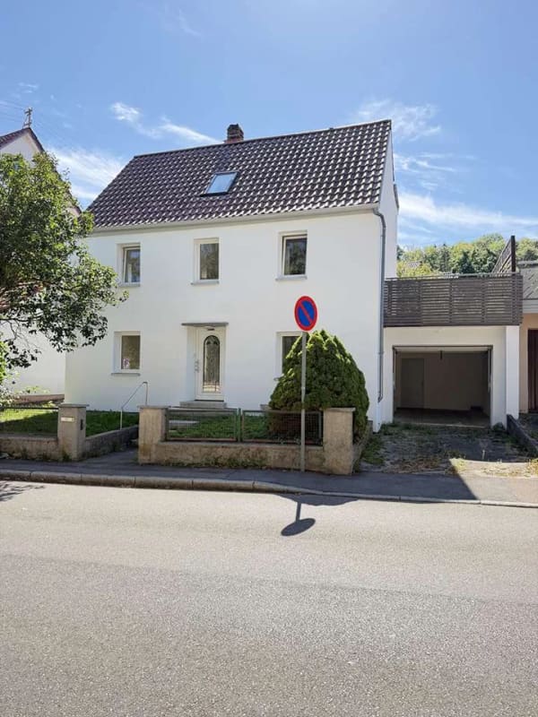 Immobilie in Blaustein - Charmantes Haus in Arnegg - Bild 1