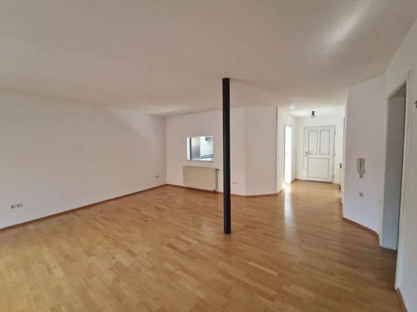 Immobilie in Lorsch - Ruhig und zentral, gemütlicher Rückzugsort mitten im Geschehen - Bild 1
