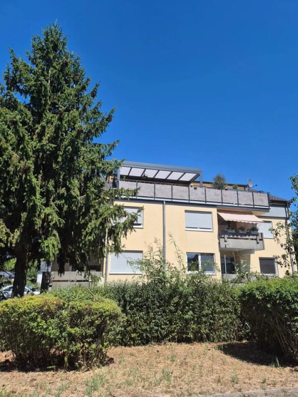 Immobilie in Jockgrim - Charmante 2-Zimmer-Wohnung mit Balkon und 2 Stellplätzen in ruhiger Wohnlage von Jockgrim - Bild 4