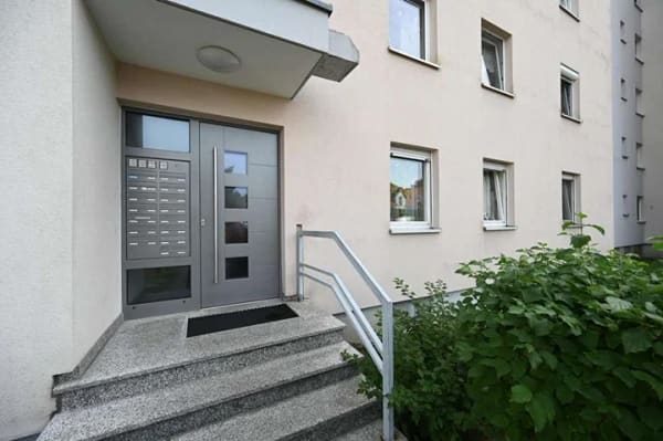Immobilie in Neumarkt in der Oberpfalz - Für Kaptalanleger!
Kompaktes Apartment in gefragter Lage,
  Neumarkt - Am Altstadtgürtel - Bild 4