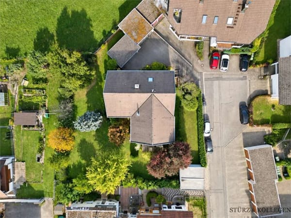 Immobilie in Seelbach - Dreifamilienhaus mit großem Grundstück und zusätzlichem Mietpotenzial in Seelbach - Bild 2
