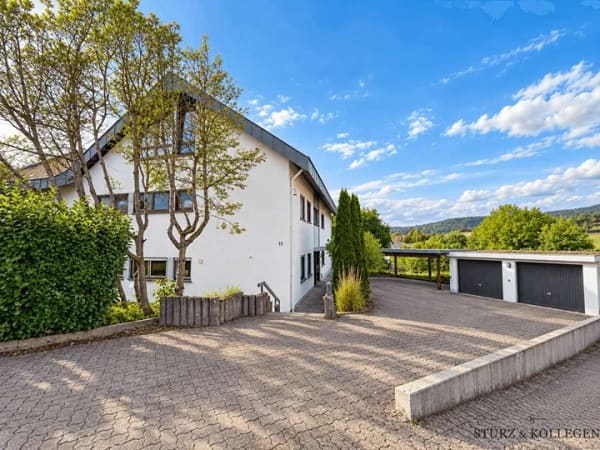 Immobilie in Seelbach - Dreifamilienhaus mit großem Grundstück und zusätzlichem Mietpotenzial in Seelbach - Bild 3