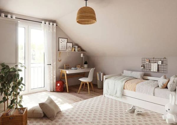 Immobilie in Bad Dürrenberg - Massiv gebautes Einfamilienhaus in Kirchfährendorf - Ihr neues Zuhause! - Bild 3