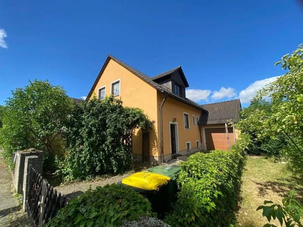 Immobilie in Puschendorf - Wovon Familien träumen! - Bild 1