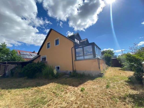 Immobilie in Puschendorf - Wovon Familien träumen! - Bild 2