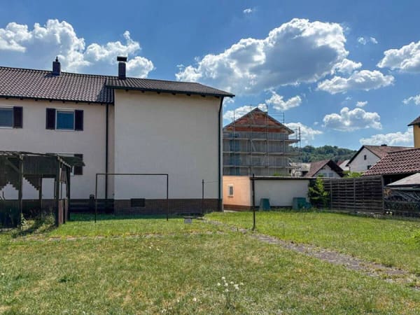 Immobilie in Teublitz - Zweifamilienhaus im Herzen von Teublitz - Bild 4