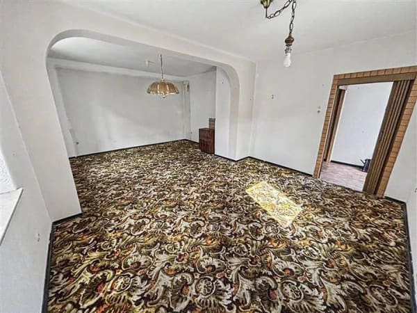 Immobilie in Otterbach - Gestalten Sie Ihr neues Zuhause - kleines EFH mit Garage & Garten in Otterbach zu verkaufen. - Bild 3