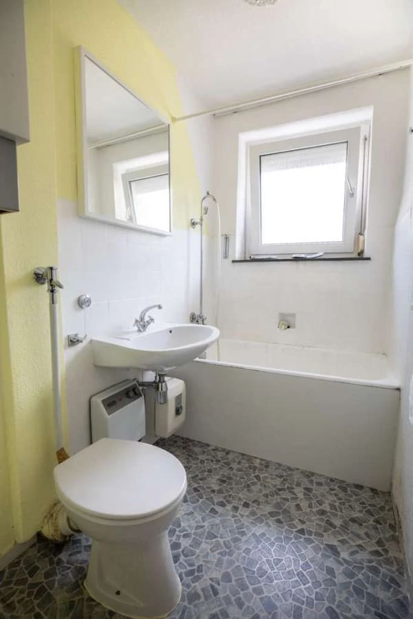 Immobilie in Oberkochen - 3-Zimmer-Wohnung mit Top-Grundriss & Stellplatz - Bild 4