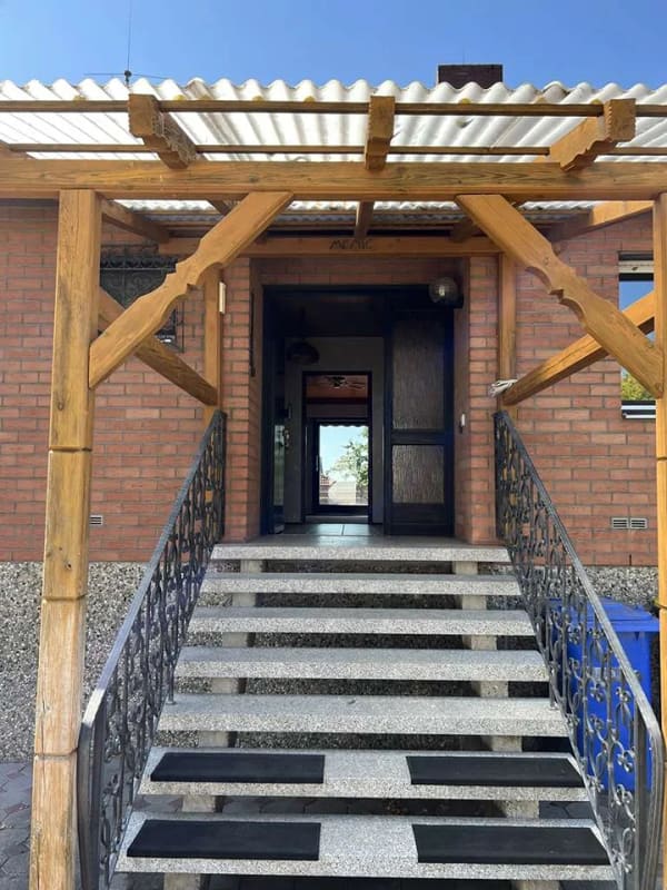 Immobilie in Eppelsheim - Großzügiges Einfamilienhaus mit Einliegerwohnung in Eppelsheim zu verkaufen - Bild 2