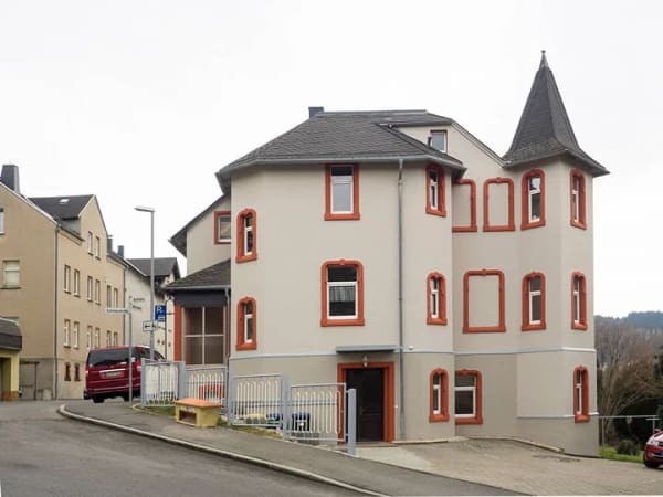 Immobilie in Schneeberg - Verkaufen 5-Familienhaus in 08289 Schneebergg - Bild 0