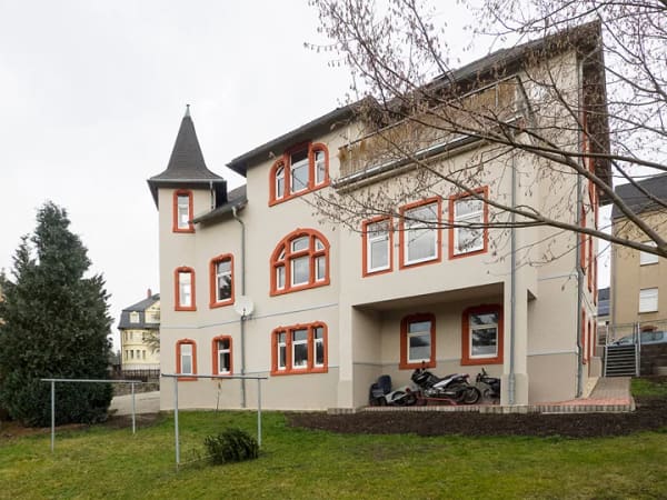 Immobilie in Schneeberg - Verkaufen 5-Familienhaus in 08289 Schneebergg - Bild 2
