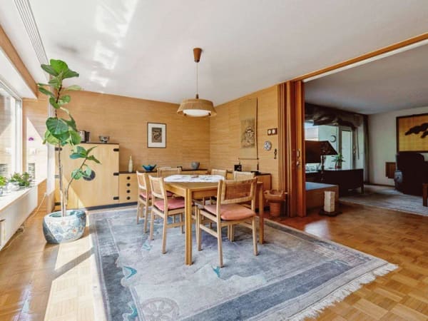 Immobilie in Limburgerhof - Limburgerhof - Sehr schönes, freistehendes Einfamilienhaus - Bild 2