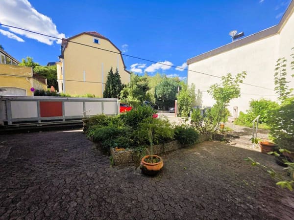 Immobilie in Quierschied - Wohn- und Geschäftshaus mit Charakter, Geschichte und vielseitigen  Nutzungsmöglichkeiten im Herzen von Quierschied  - Bild 4