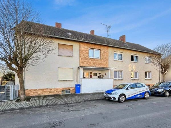 Immobilie in Borken - Attraktive Eigentumswohnung in Borken - ideal zur Eigennutzung oder Kapitalanlage - Bild 0