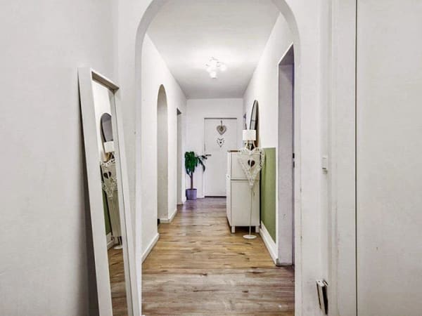 Immobilie in Borken - Attraktive Eigentumswohnung in Borken - ideal zur Eigennutzung oder Kapitalanlage - Bild 1