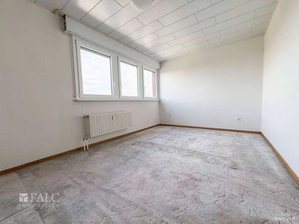 Immobilie in Hamm - Wohnen auf zwei Ebenen – Maisonette mit Balkon & Garage in Hamm-Mark - Bild 3