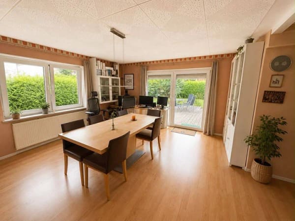 Immobilie in Betzenstein -  Sonnige Terrasse und eigener Garten! 2-Zimmer-ETW mit Potential! - Bild 1