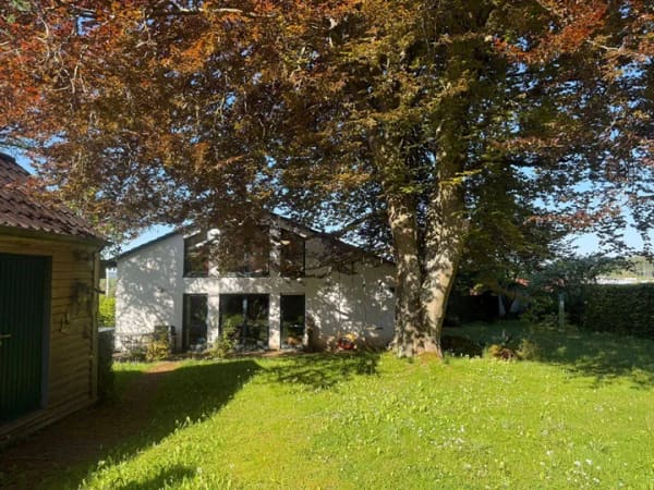 Immobilie in Hillesheim - Nahezu energieautarker Wohntraum: Großzügiges ZFH mit zahlreichen Möglichkeiten in Hillesheim - Bild 3