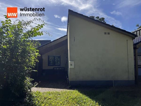 Immobilie in Zierow - Charmantes Ferienhaus am Ostseestrand - Bild 1