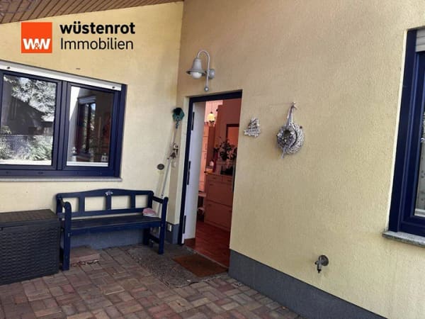Immobilie in Zierow - Charmantes Ferienhaus am Ostseestrand - Bild 2