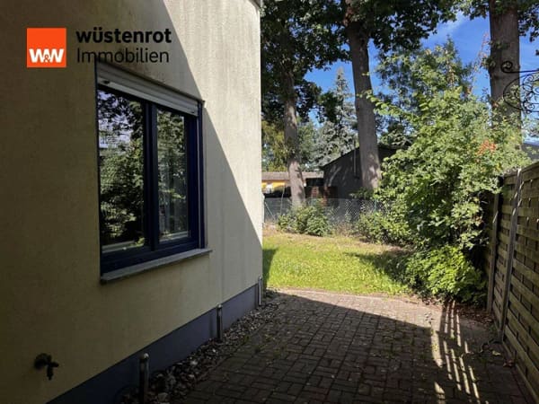Immobilie in Zierow - Charmantes Ferienhaus am Ostseestrand - Bild 3