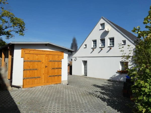 Immobilie in Saalburg-Ebersdorf - Stilvolles Familienhaus mit besonderem Innendesign in Saalburg-Ebersdorf OT Schönbrunn! - Bild 3