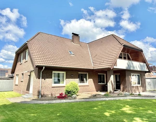 Immobilie in Rhauderfehn - Mehrfamilienhaus in Rhauderfehn - Bild 2