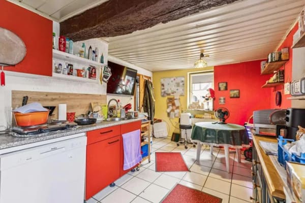 Immobilie in Weilburg - Einfamilienhaus freistehend in Weilburg (Kubach) - Bild 4
