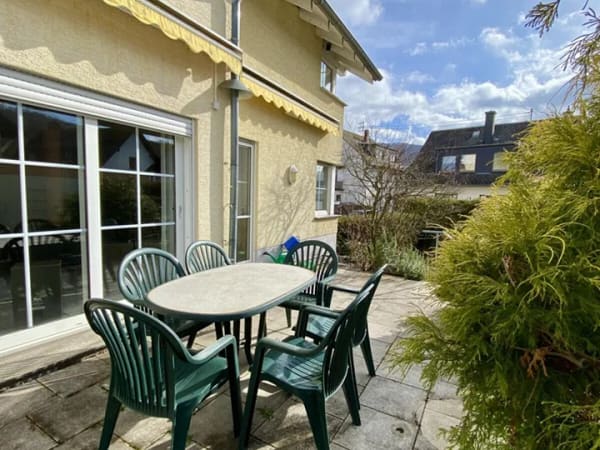 Immobilie in Spay - Einfamilienhaus freistehend in Spay - Bild 0
