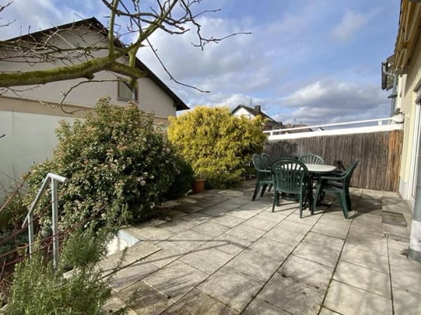 Immobilie in Spay - Einfamilienhaus freistehend in Spay - Bild 1