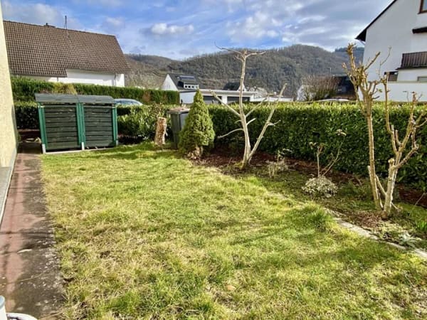 Immobilie in Spay - Einfamilienhaus freistehend in Spay - Bild 2